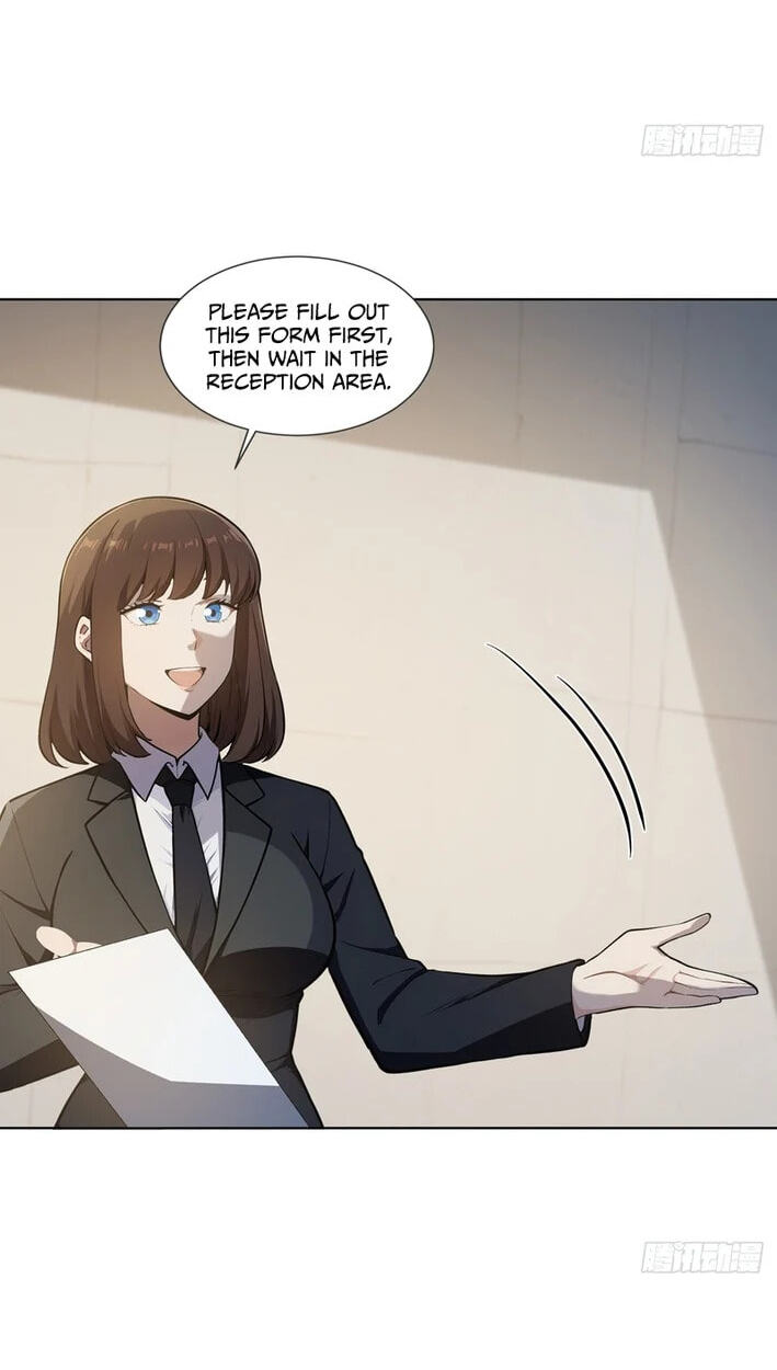 I Ushered in the Age of Mythical Pet Beasts Chapter 23 page 27 - 