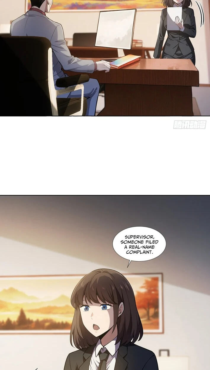 I Ushered in the Age of Mythical Pet Beasts Chapter 23 page 30 - 