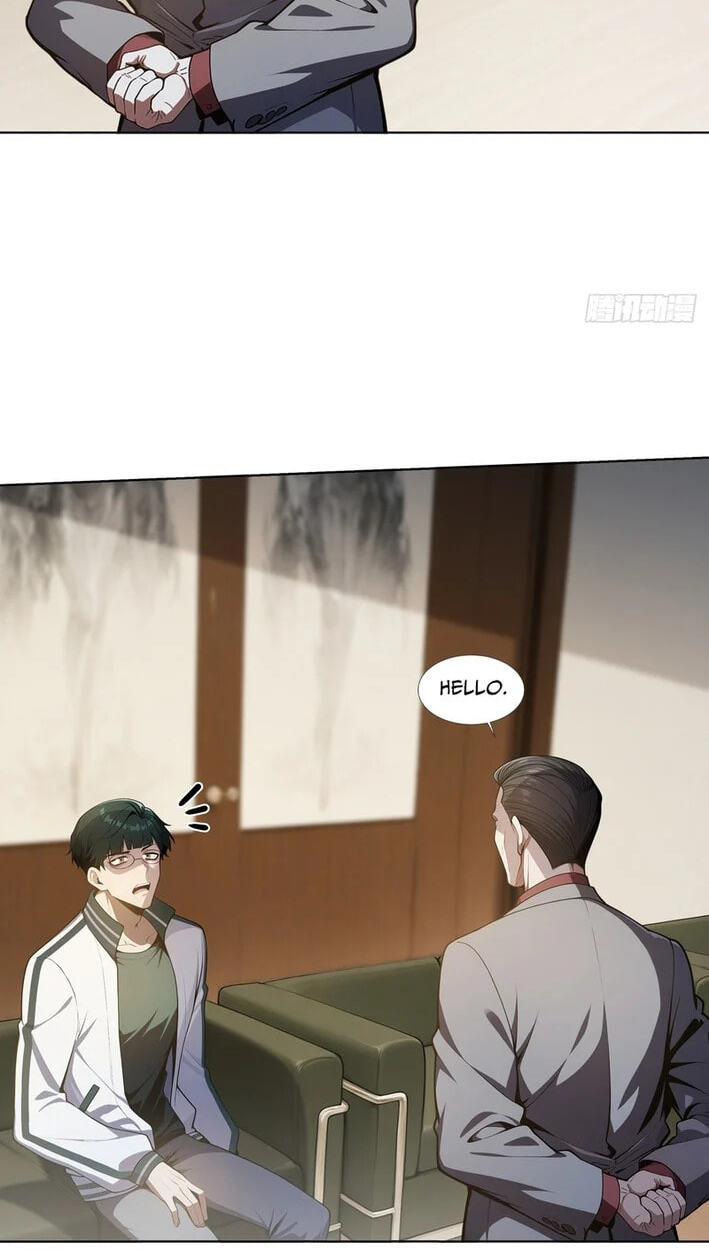 I Ushered in the Age of Mythical Pet Beasts Chapter 23 page 37 - 