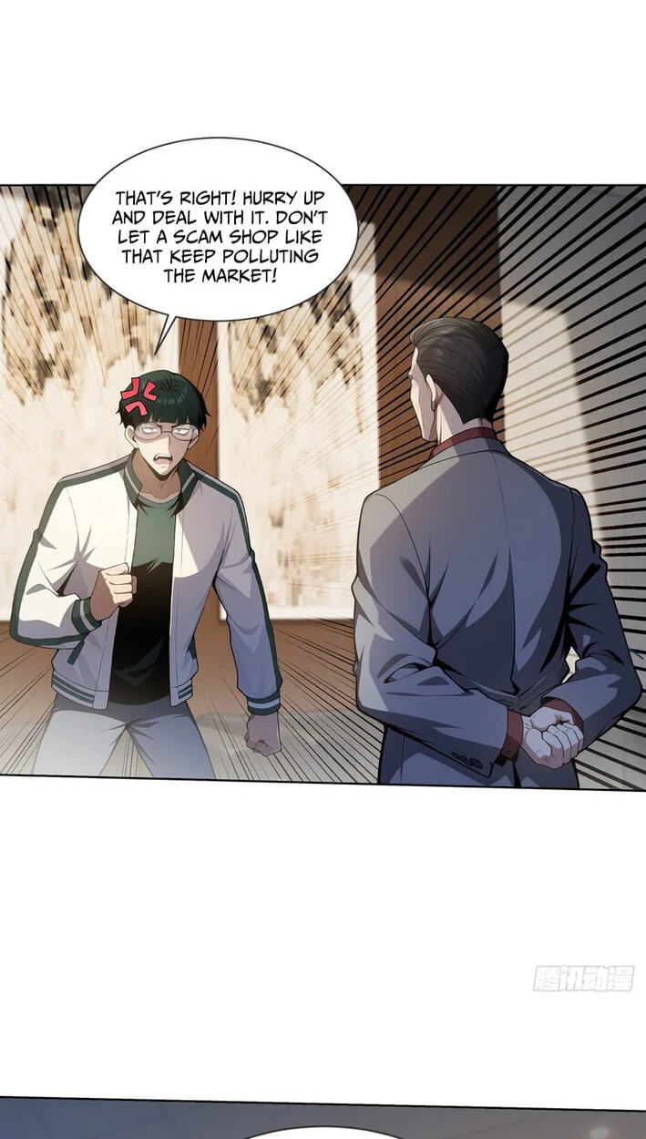 I Ushered in the Age of Mythical Pet Beasts Chapter 23 page 39 - 
