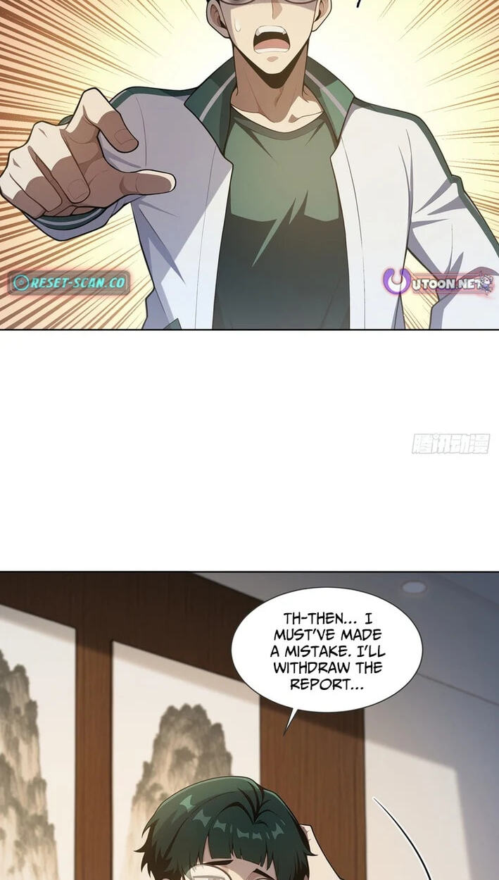 I Ushered in the Age of Mythical Pet Beasts Chapter 23 page 42 - 