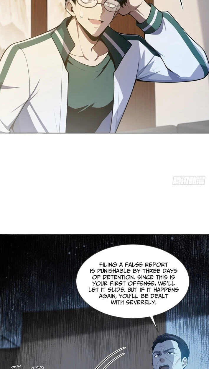 I Ushered in the Age of Mythical Pet Beasts Chapter 23 page 43 - 