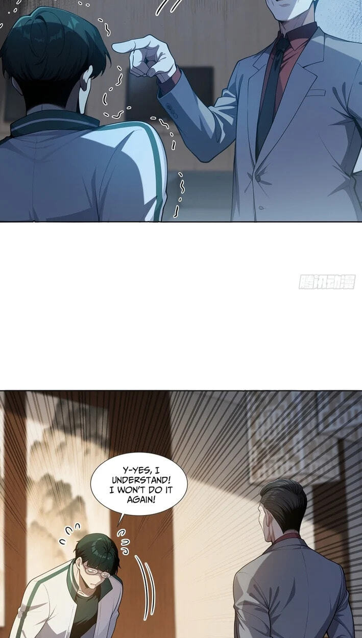 I Ushered in the Age of Mythical Pet Beasts Chapter 23 page 44 - 