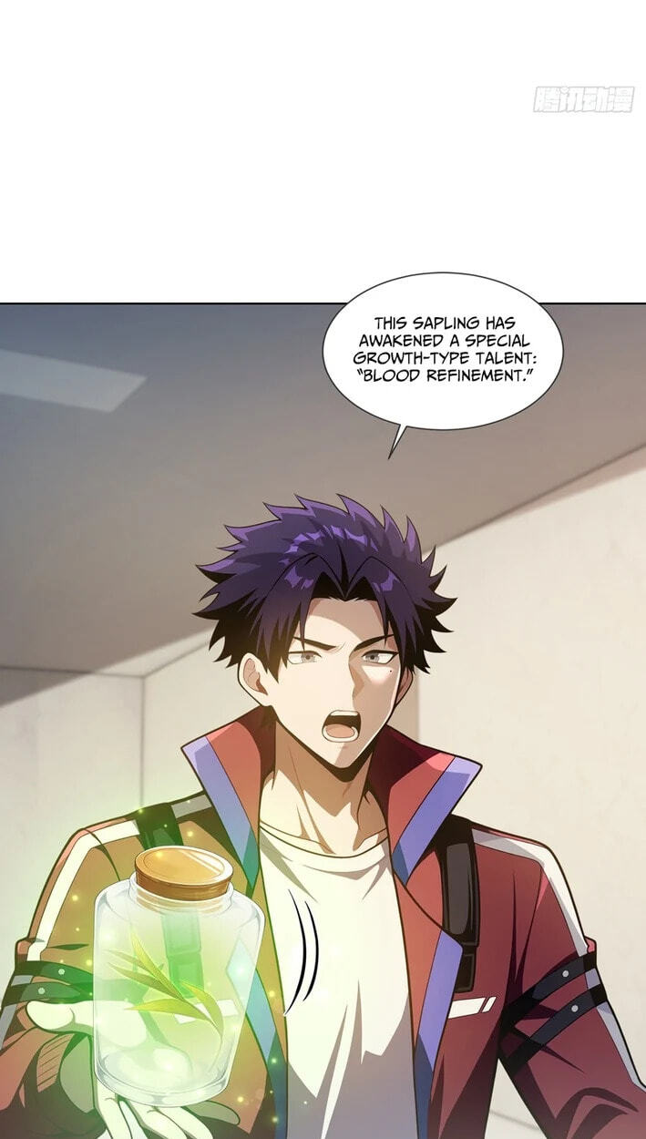 I Ushered in the Age of Mythical Pet Beasts Chapter 23 page 8 - 