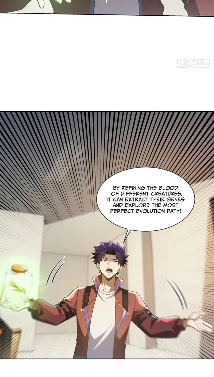 I Ushered in the Age of Mythical Pet Beasts Chapter 23 page 9 - 
