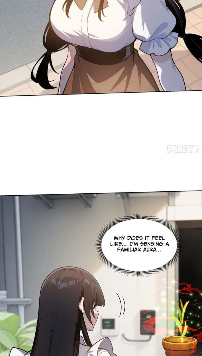 I Ushered in the Age of Mythical Pet Beasts Chapter 24 page 13 - 