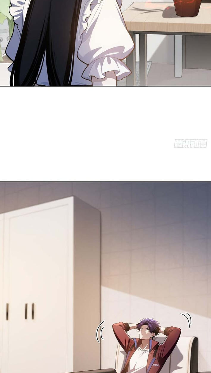 I Ushered in the Age of Mythical Pet Beasts Chapter 24 page 14 - 