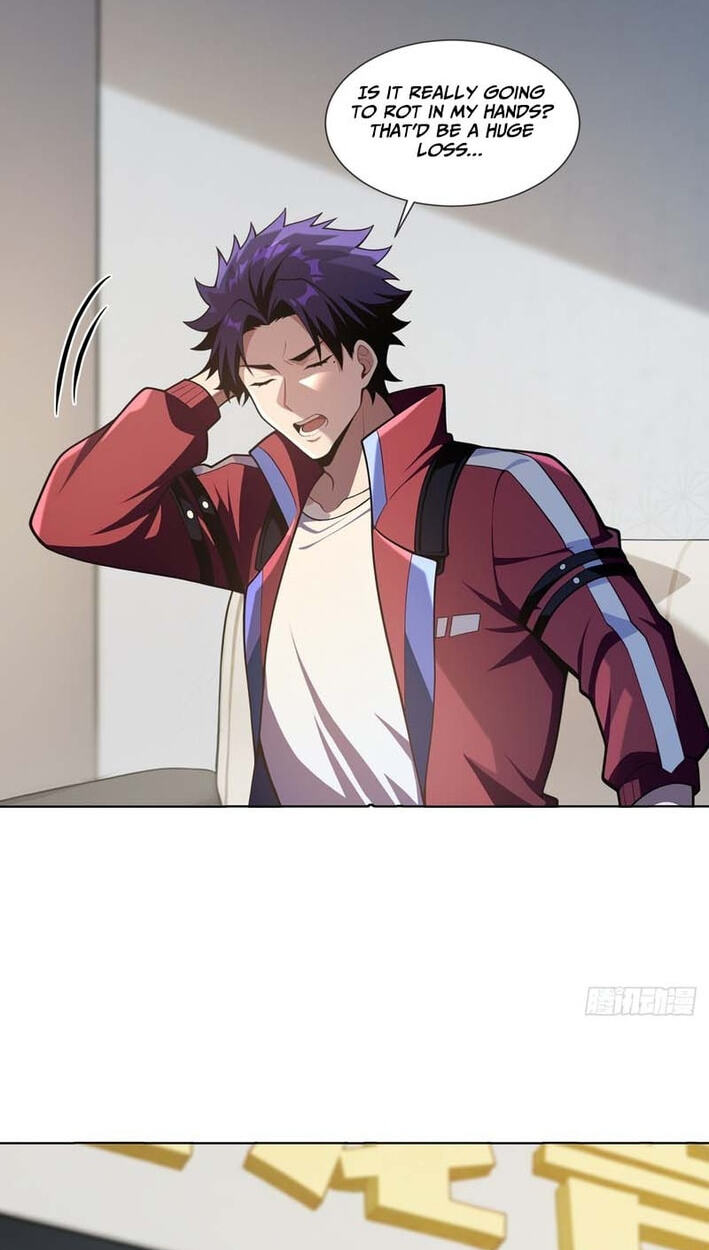 I Ushered in the Age of Mythical Pet Beasts Chapter 24 page 17 - 