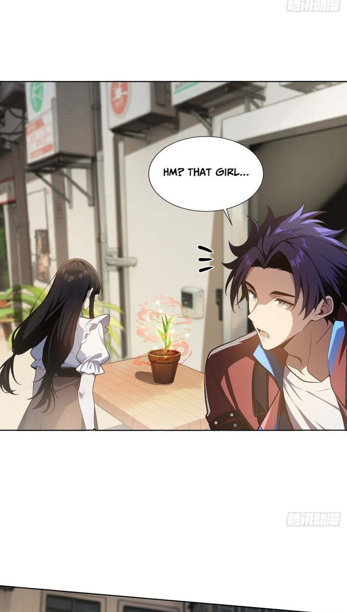 I Ushered in the Age of Mythical Pet Beasts Chapter 24 page 19 - 