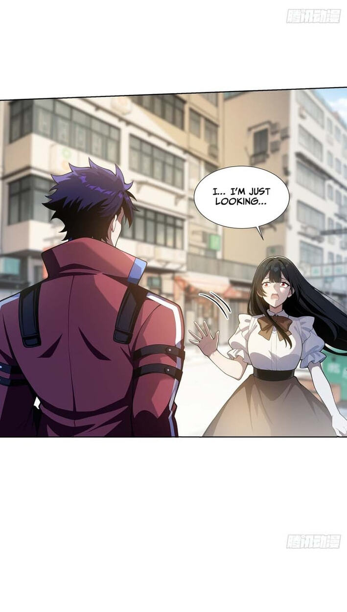 I Ushered in the Age of Mythical Pet Beasts Chapter 24 page 25 - 