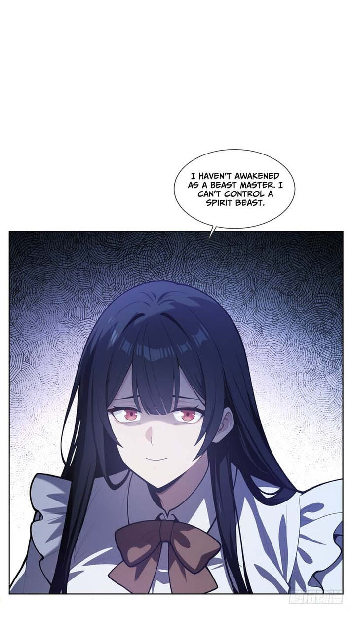 I Ushered in the Age of Mythical Pet Beasts Chapter 24 page 45 - 