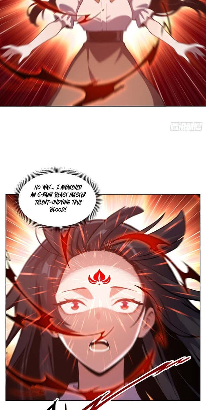 I Ushered in the Age of Mythical Pet Beasts Chapter 24 page 50 - 