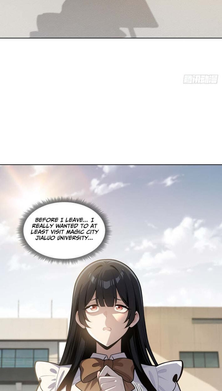 I Ushered in the Age of Mythical Pet Beasts Chapter 24 page 8 - 