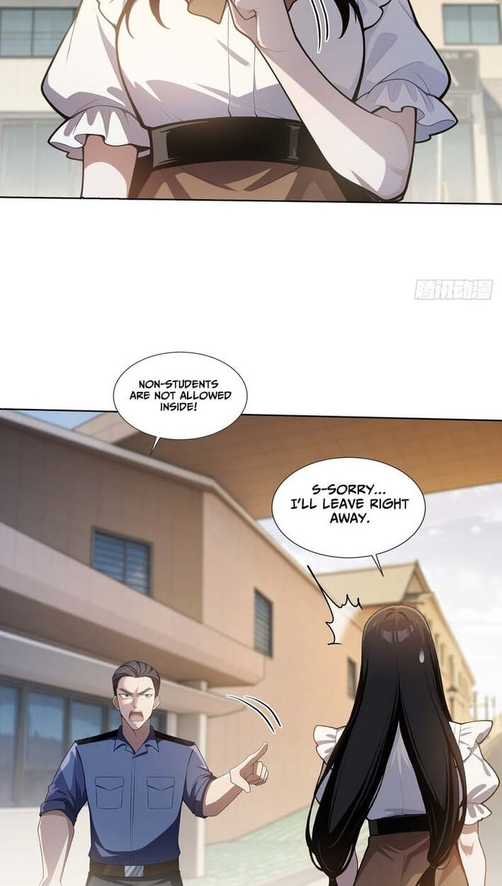 I Ushered in the Age of Mythical Pet Beasts Chapter 24 page 9 - 