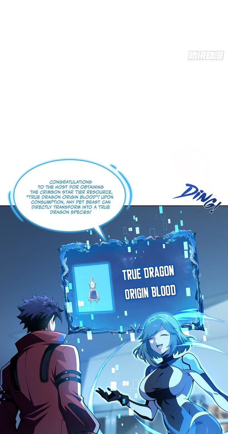I Ushered in the Age of Mythical Pet Beasts Chapter 25 page 14 - 