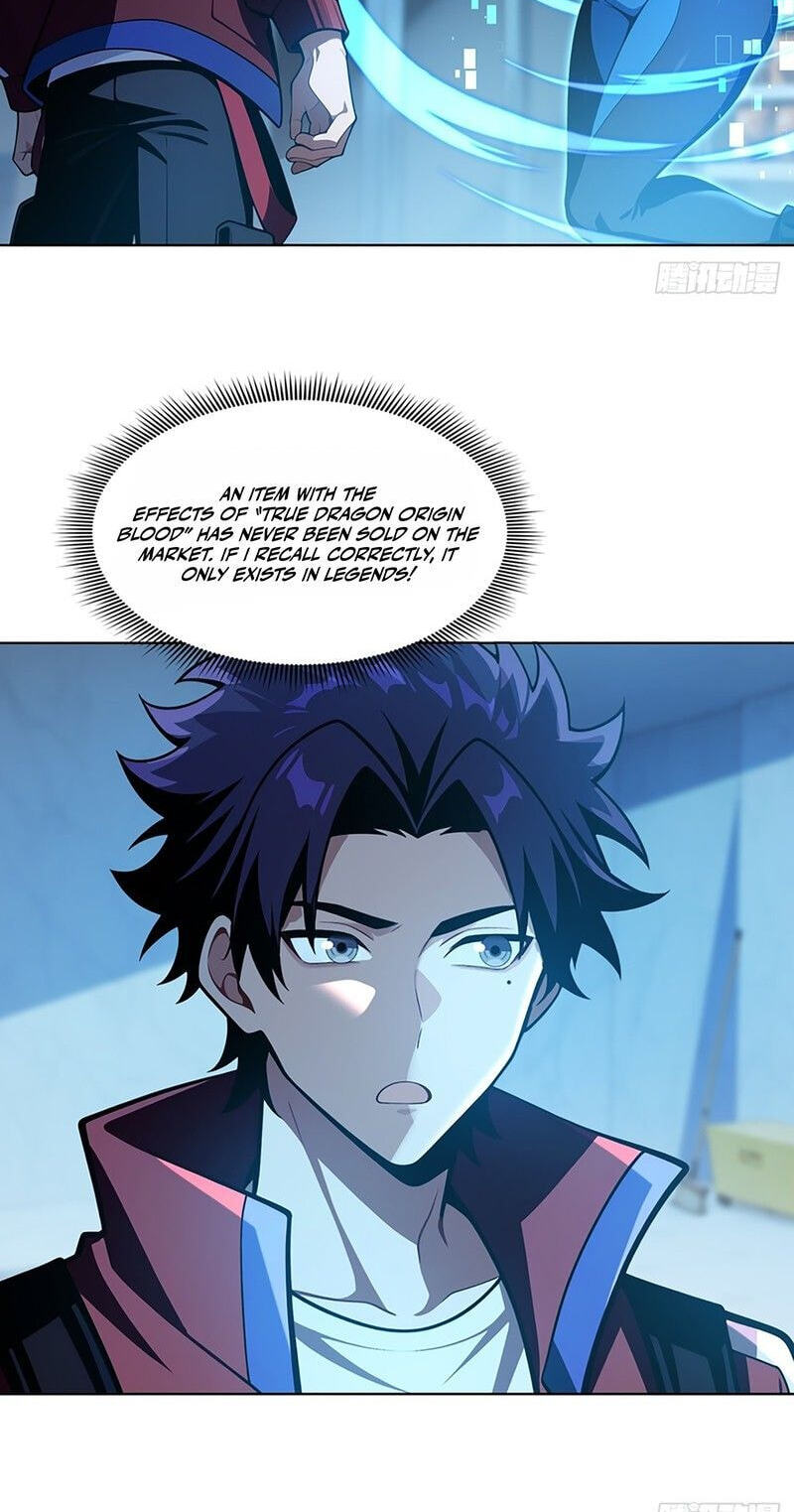 I Ushered in the Age of Mythical Pet Beasts Chapter 25 page 15 - 