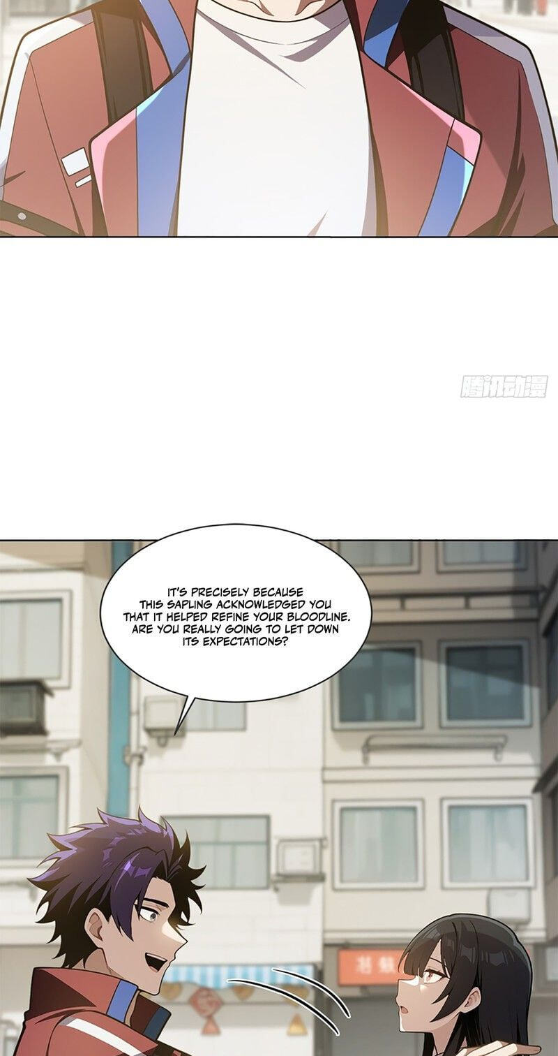 I Ushered in the Age of Mythical Pet Beasts Chapter 25 page 3 - 