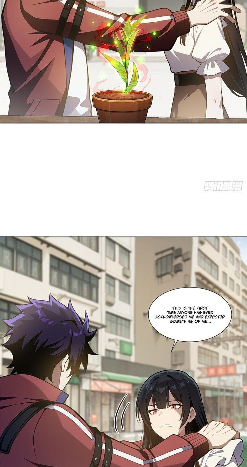 I Ushered in the Age of Mythical Pet Beasts Chapter 25 page 4 - 