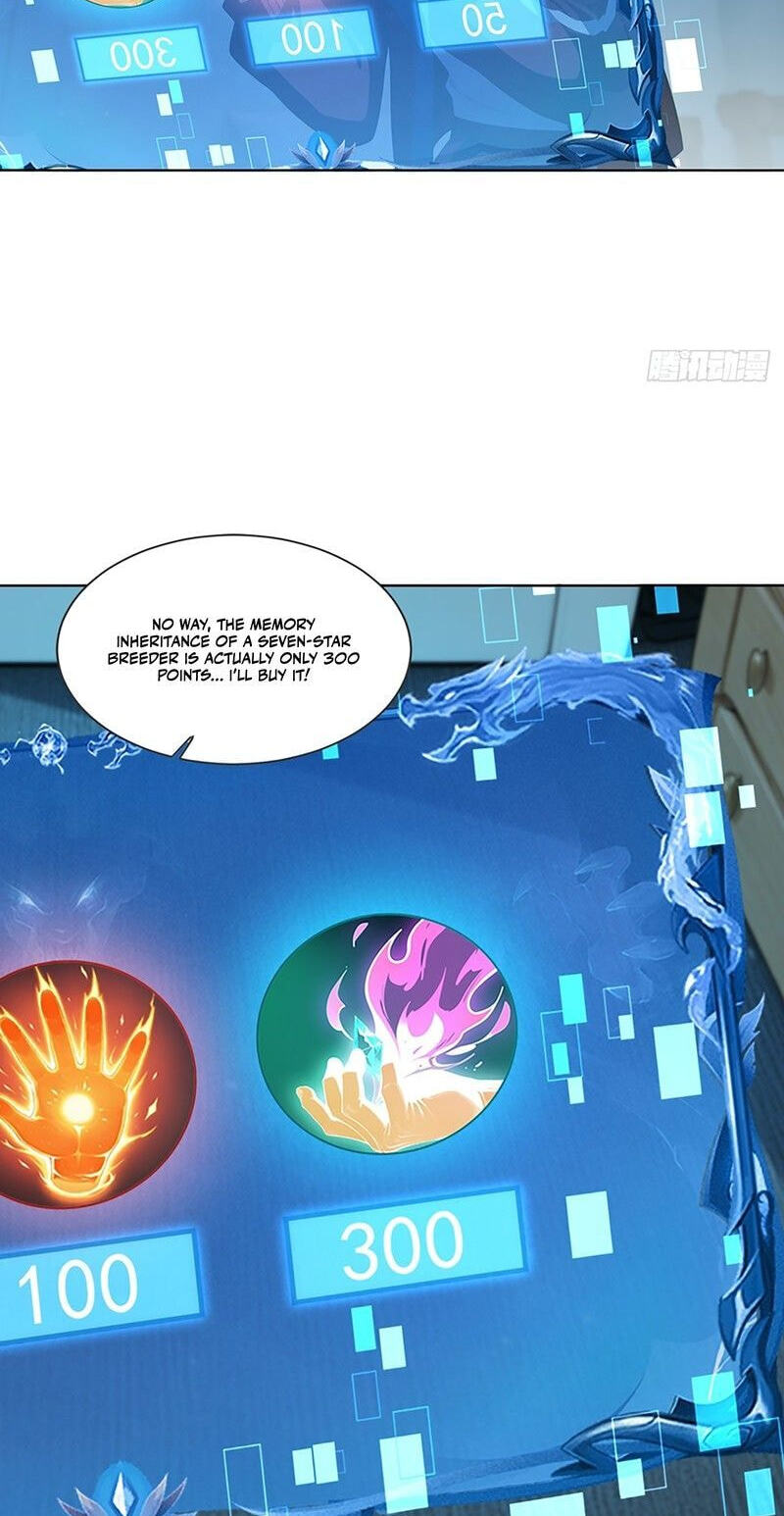 I Ushered in the Age of Mythical Pet Beasts Chapter 25 page 36 - 