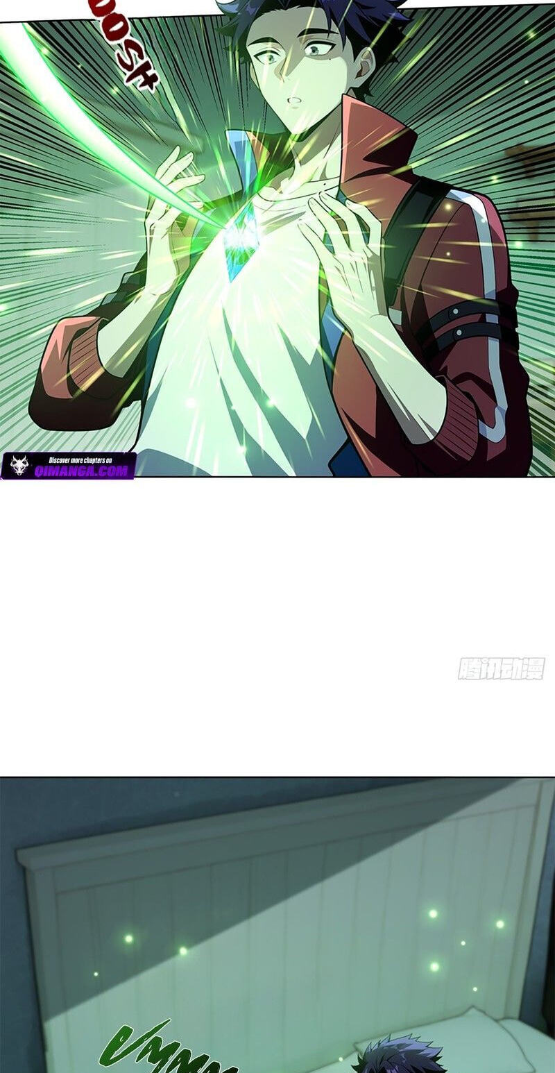 I Ushered in the Age of Mythical Pet Beasts Chapter 25 page 39 - 