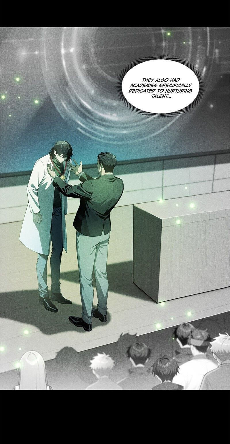 I Ushered in the Age of Mythical Pet Beasts Chapter 25 page 42 - 