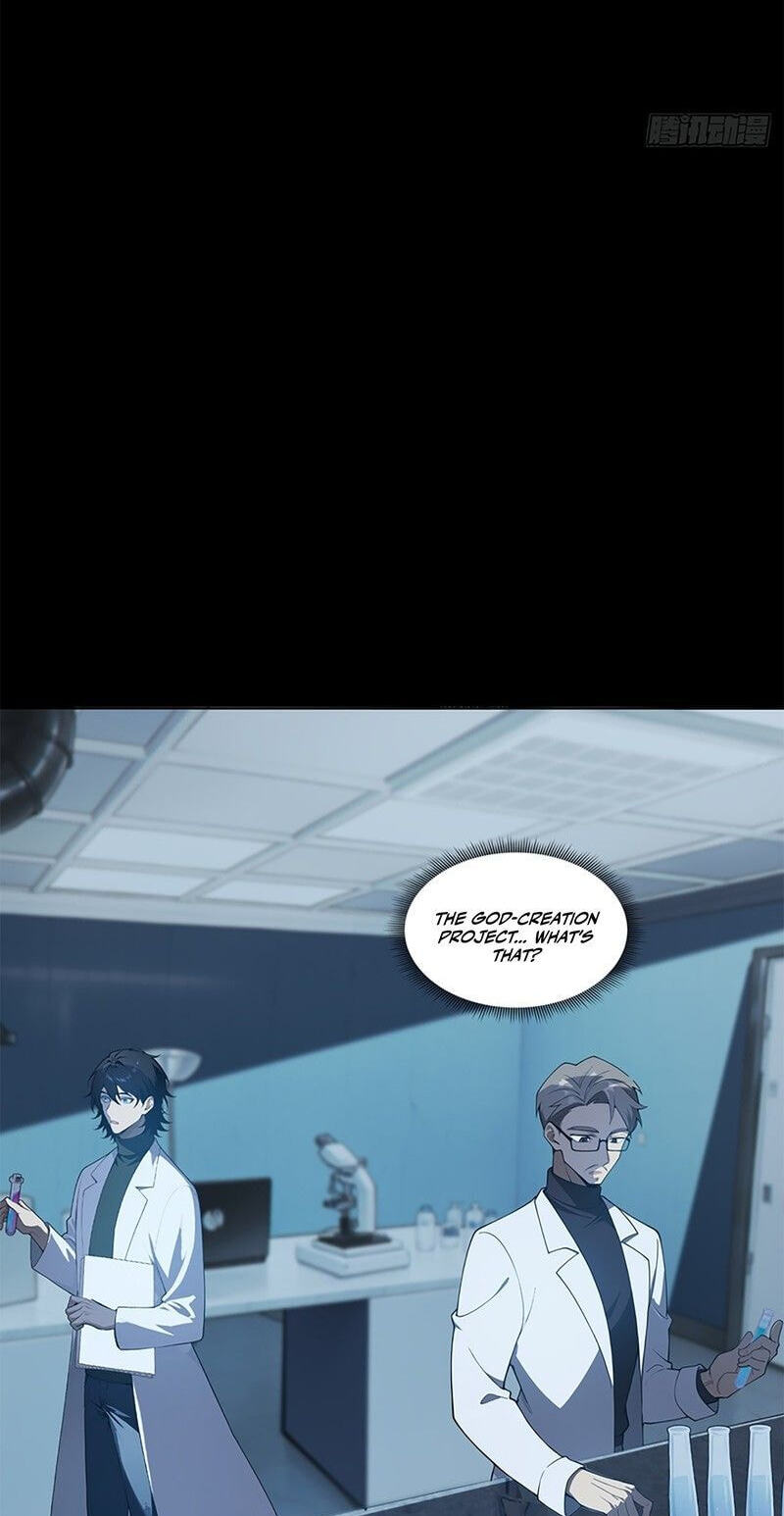 I Ushered in the Age of Mythical Pet Beasts Chapter 25 page 43 - 