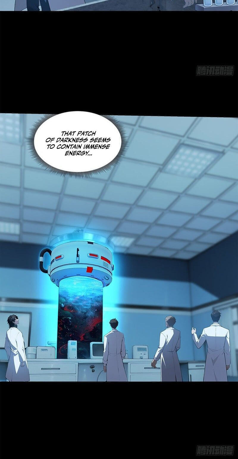 I Ushered in the Age of Mythical Pet Beasts Chapter 25 page 44 - 