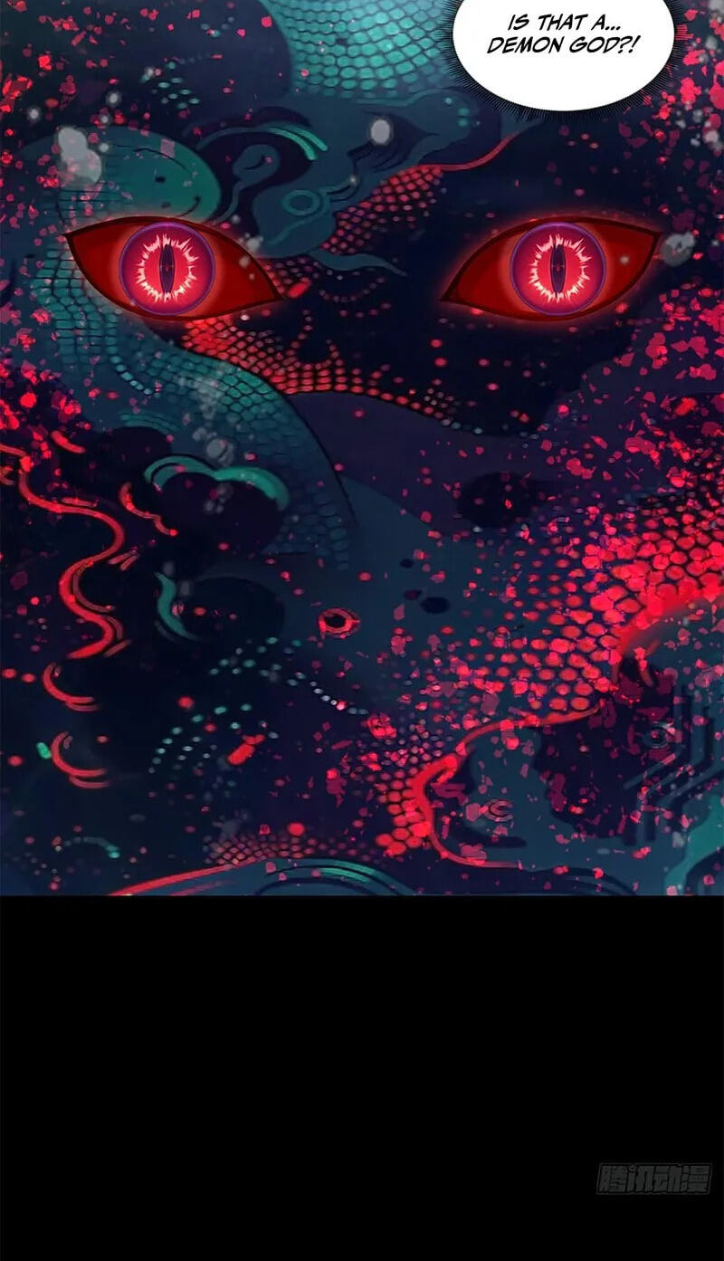 I Ushered in the Age of Mythical Pet Beasts Chapter 25 page 46 - 