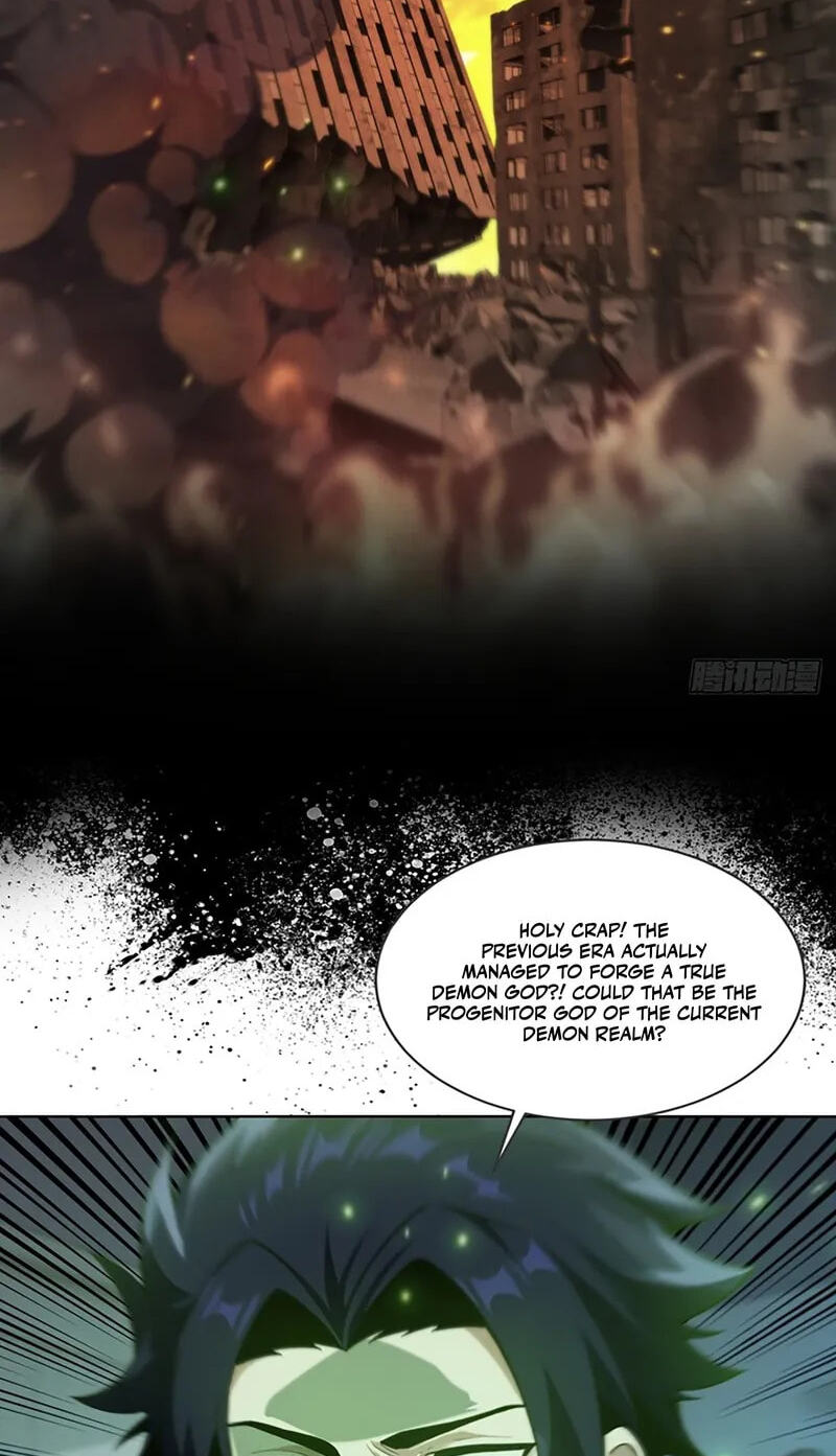 I Ushered in the Age of Mythical Pet Beasts Chapter 25 page 49 - 