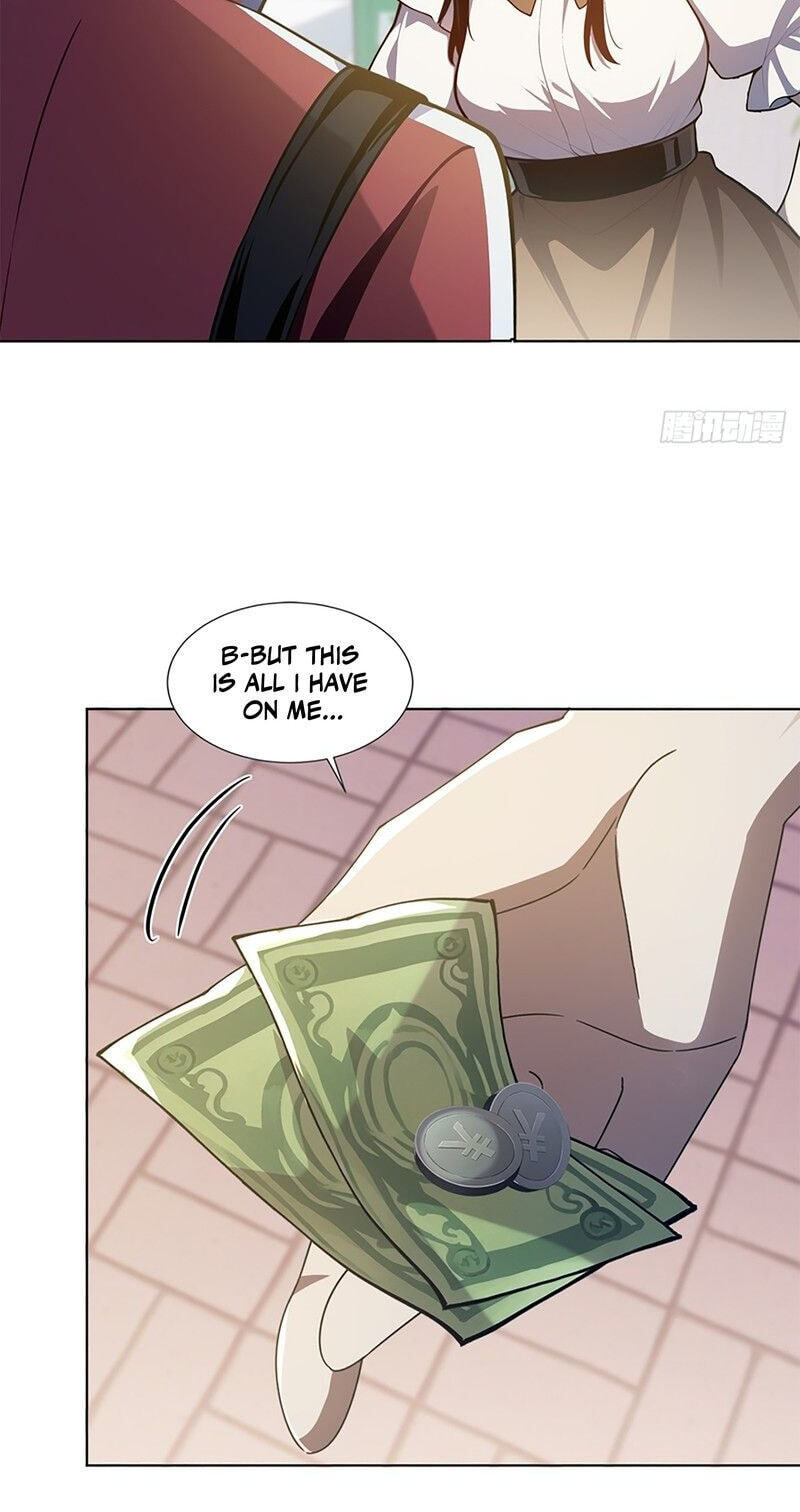 I Ushered in the Age of Mythical Pet Beasts Chapter 25 page 6 - 