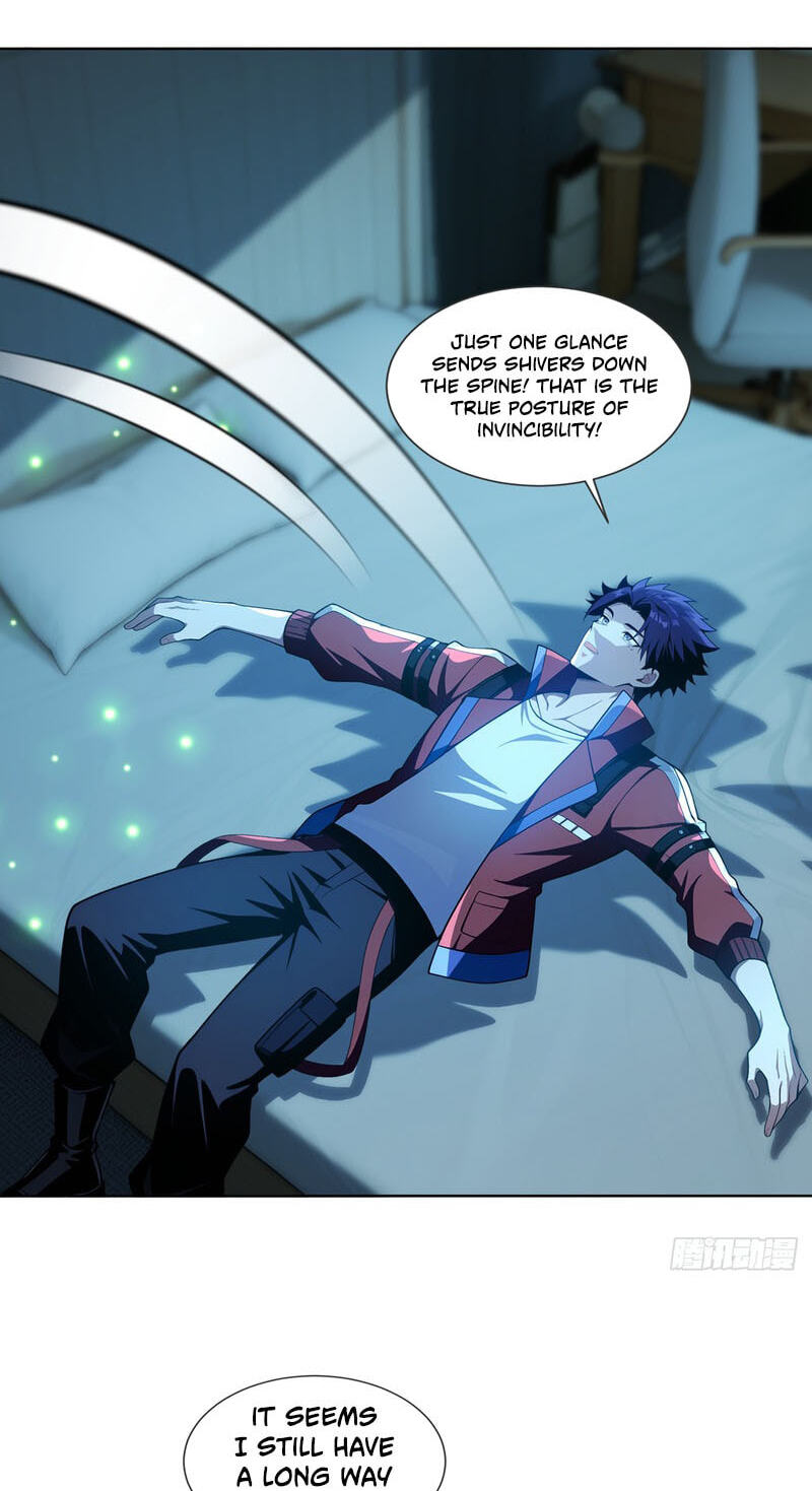 I Ushered in the Age of Mythical Pet Beasts Chapter 26 page 2 - 