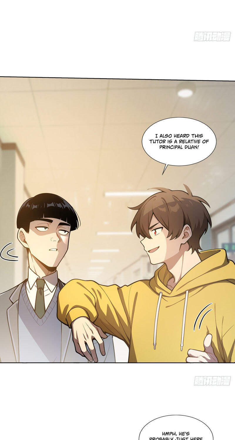 I Ushered in the Age of Mythical Pet Beasts Chapter 26 page 12 - 