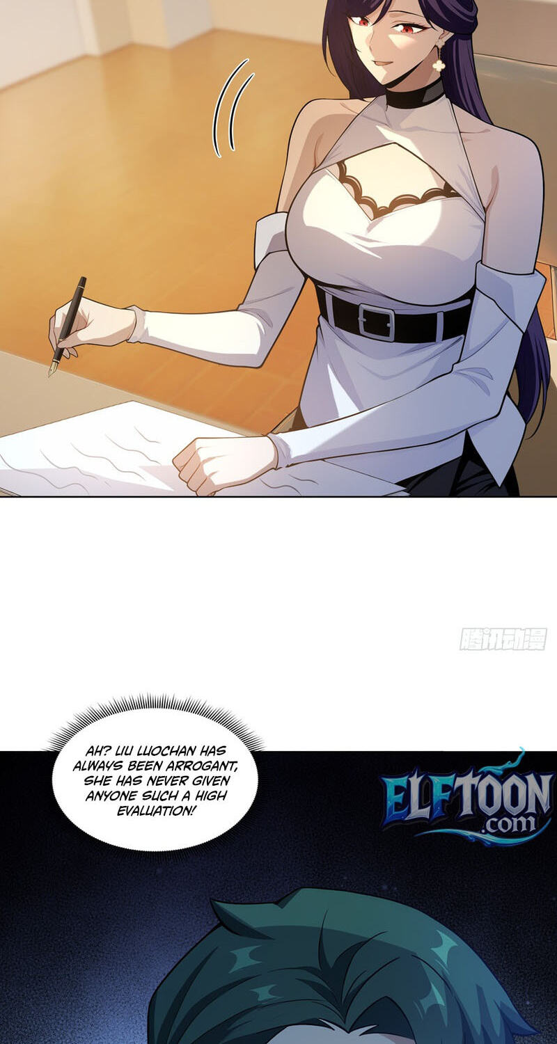 I Ushered in the Age of Mythical Pet Beasts Chapter 26 page 15 - 