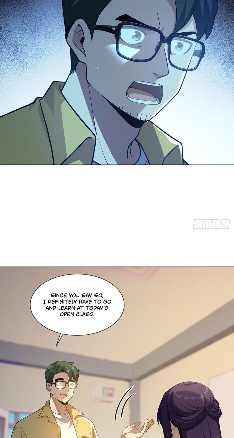 I Ushered in the Age of Mythical Pet Beasts Chapter 26 page 16 - 