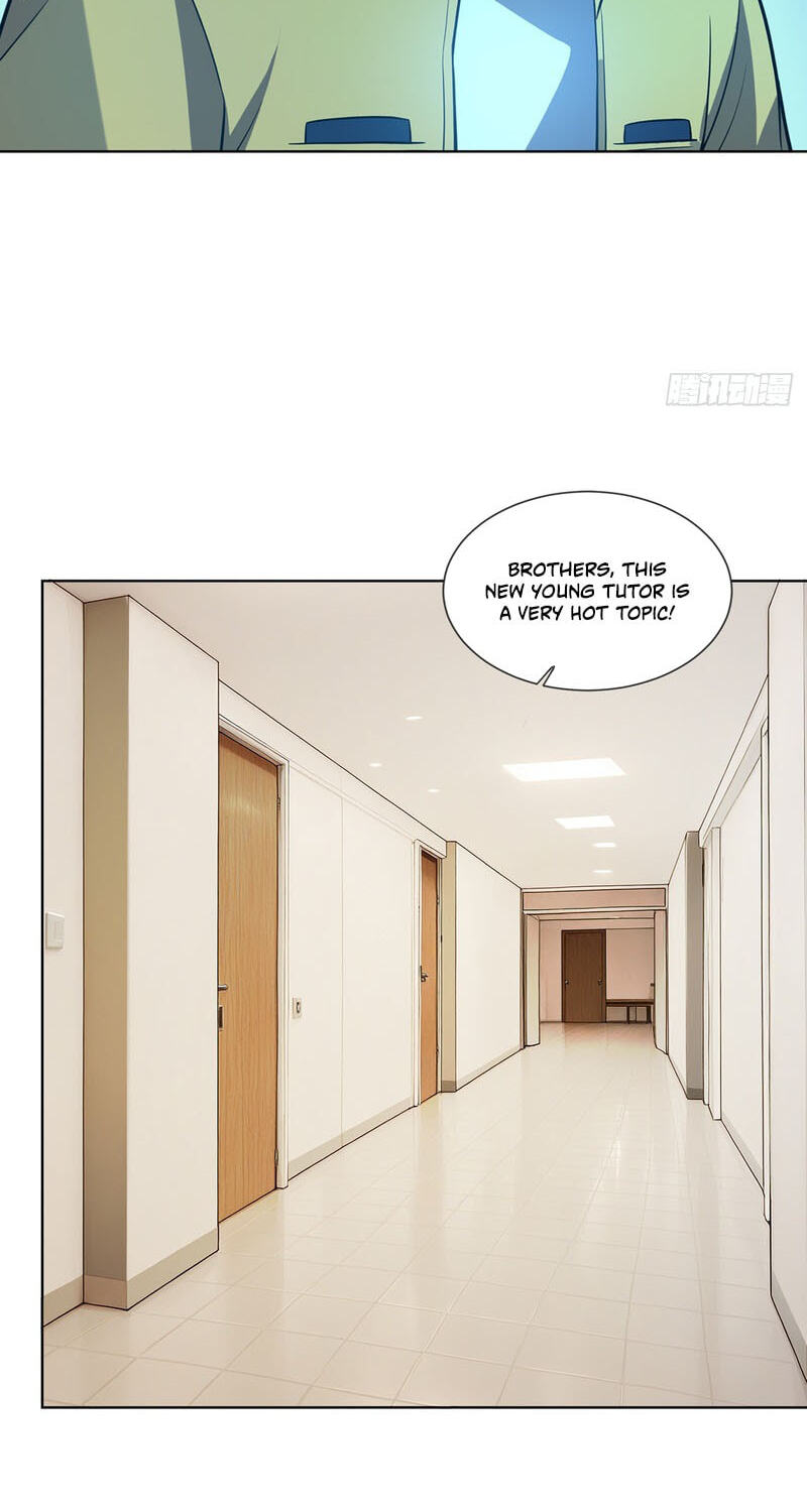 I Ushered in the Age of Mythical Pet Beasts Chapter 26 page 19 - 