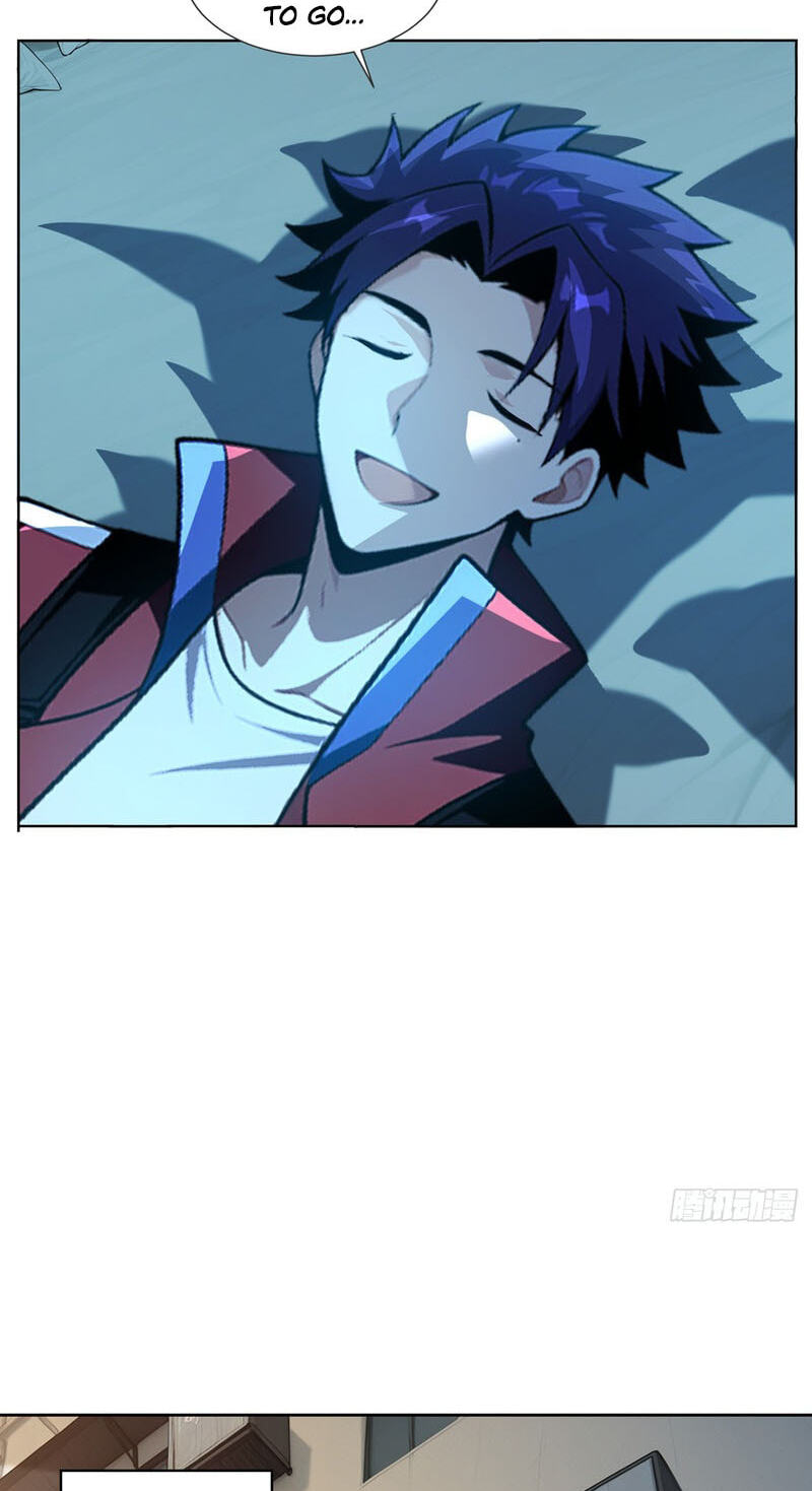 I Ushered in the Age of Mythical Pet Beasts Chapter 26 page 3 - 