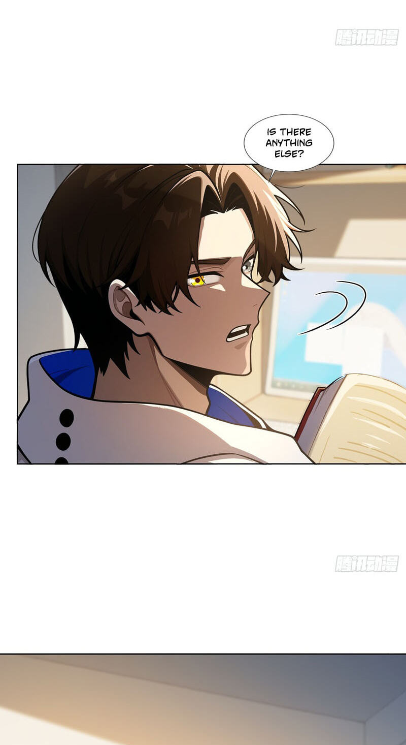 I Ushered in the Age of Mythical Pet Beasts Chapter 26 page 24 - 