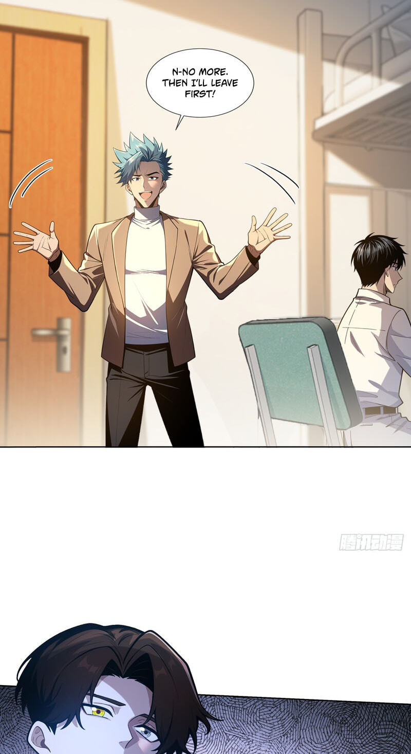I Ushered in the Age of Mythical Pet Beasts Chapter 26 page 25 - 