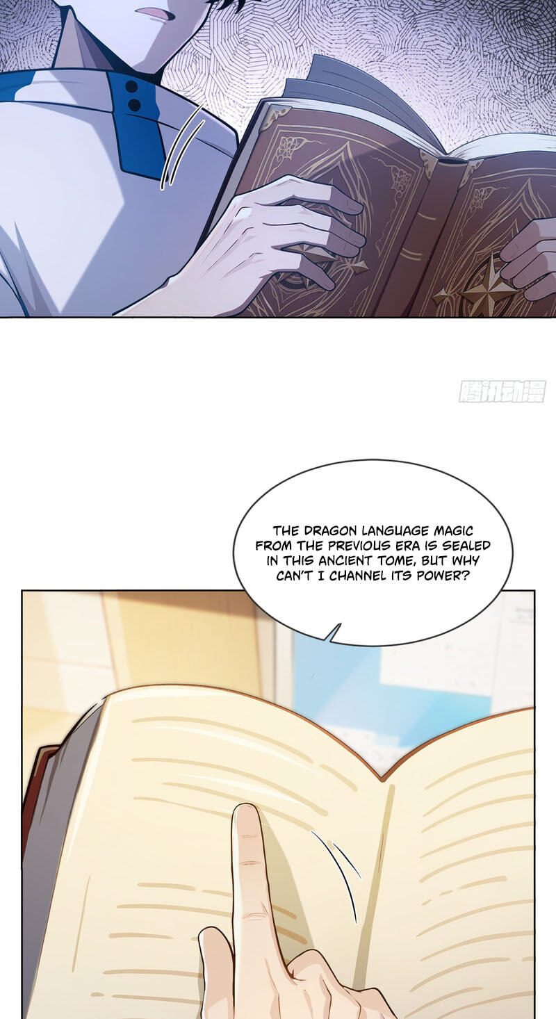 I Ushered in the Age of Mythical Pet Beasts Chapter 26 page 26 - 