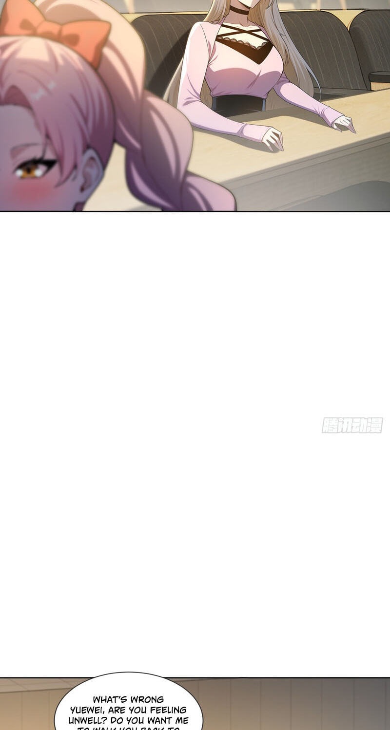 I Ushered in the Age of Mythical Pet Beasts Chapter 26 page 34 - 