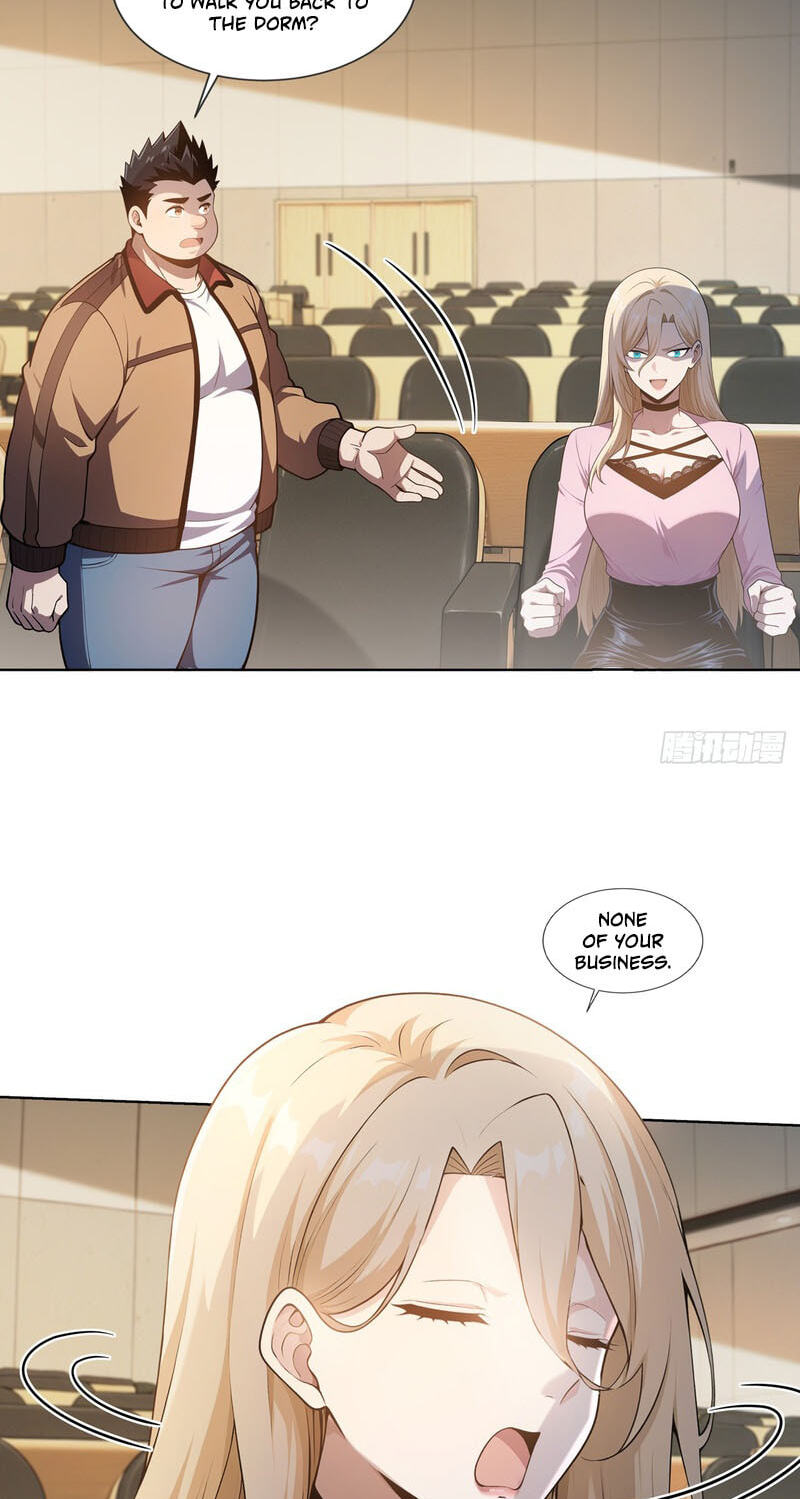 I Ushered in the Age of Mythical Pet Beasts Chapter 26 page 35 - 