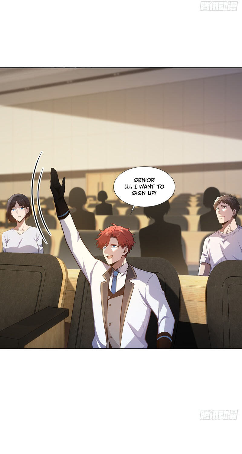 I Ushered in the Age of Mythical Pet Beasts Chapter 26 page 42 - 