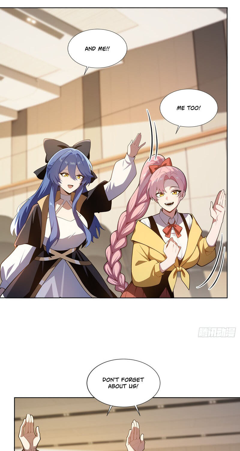 I Ushered in the Age of Mythical Pet Beasts Chapter 26 page 43 - 