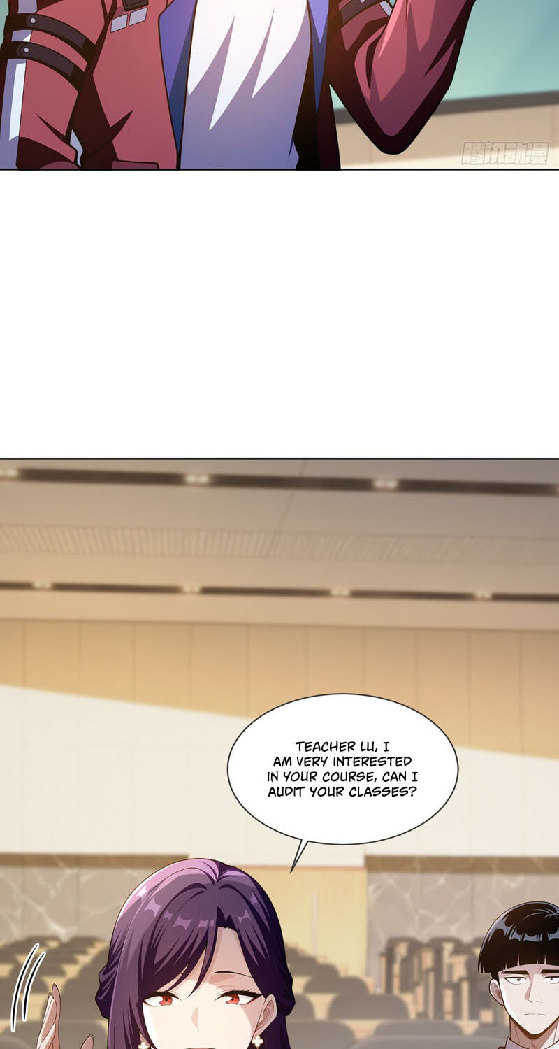 I Ushered in the Age of Mythical Pet Beasts Chapter 26 page 45 - 