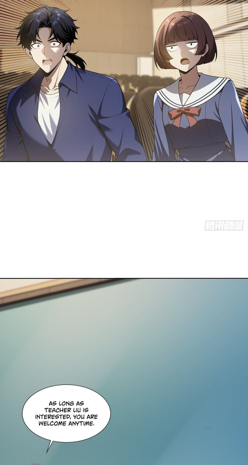 I Ushered in the Age of Mythical Pet Beasts Chapter 26 page 47 - 