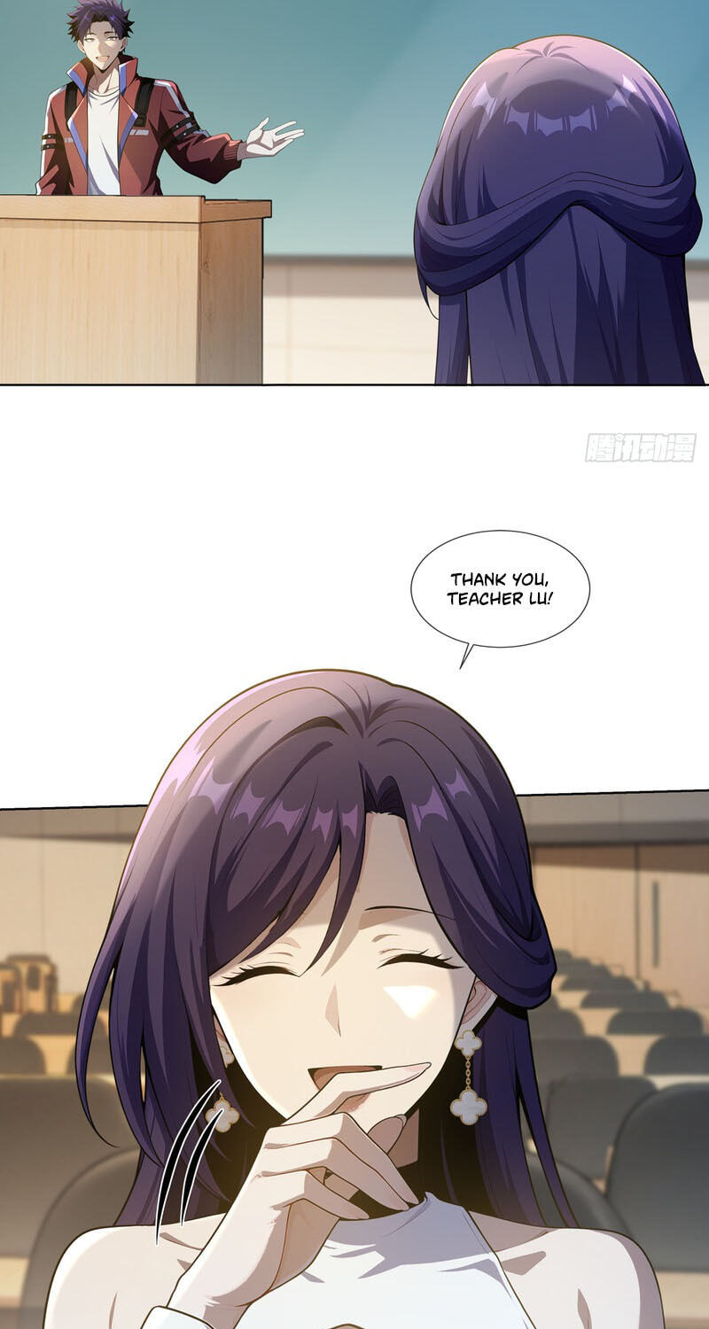 I Ushered in the Age of Mythical Pet Beasts Chapter 26 page 48 - 