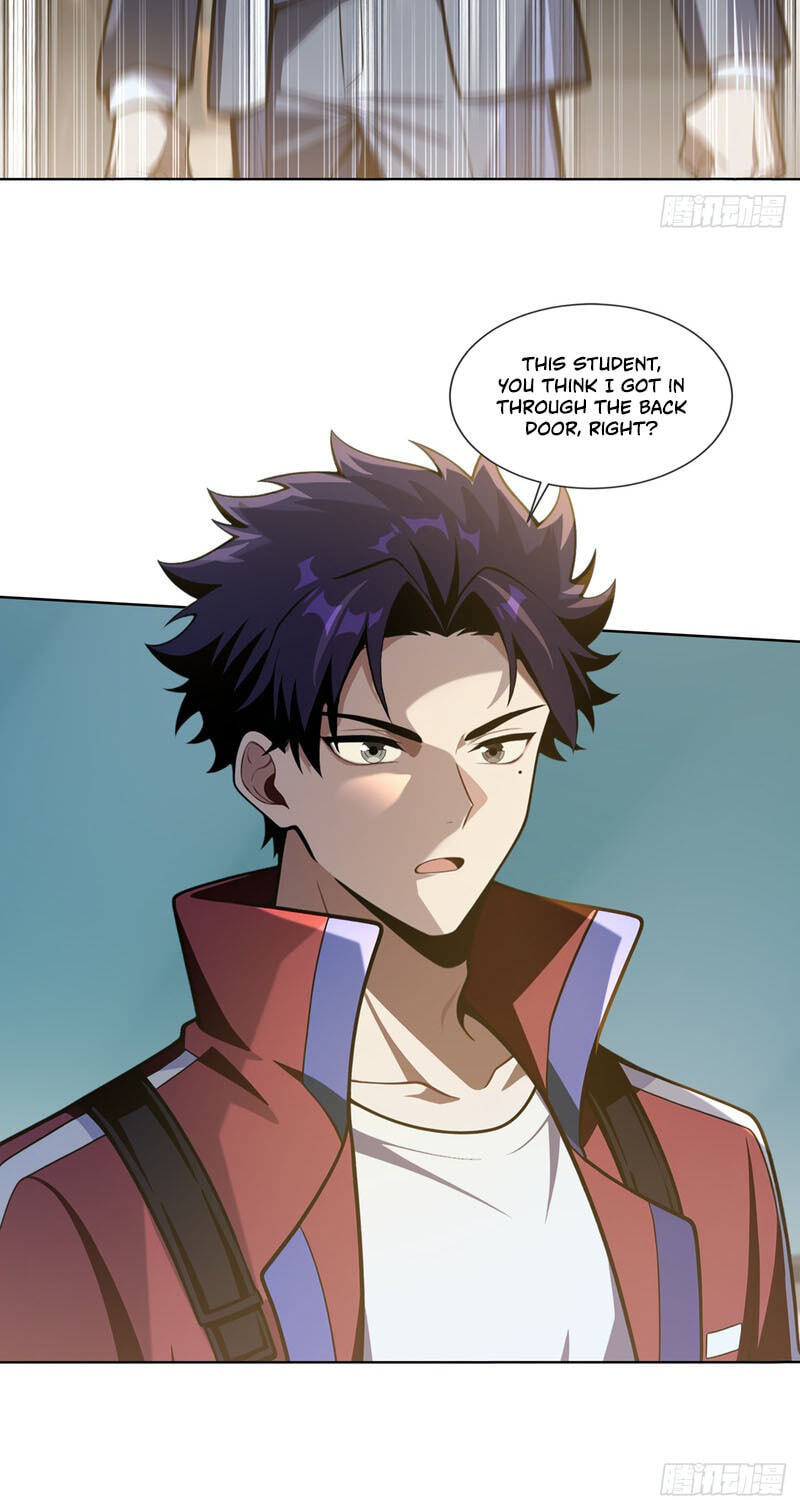 I Ushered in the Age of Mythical Pet Beasts Chapter 26 page 50 - 