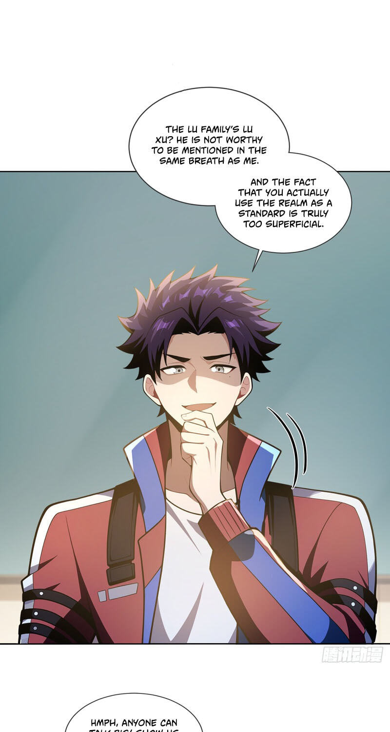 I Ushered in the Age of Mythical Pet Beasts Chapter 26 page 52 - 