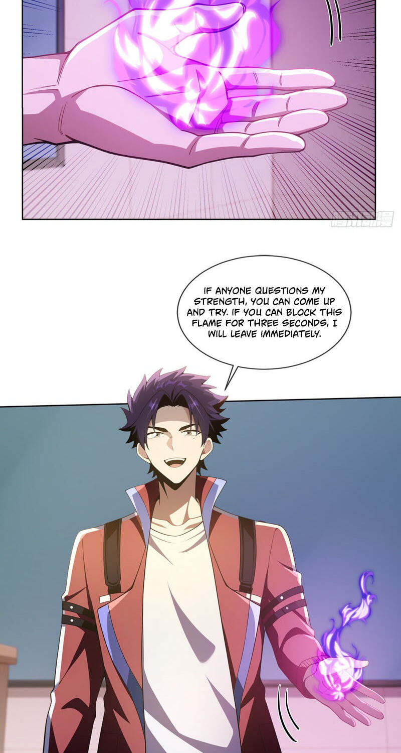 I Ushered in the Age of Mythical Pet Beasts Chapter 26 page 55 - 