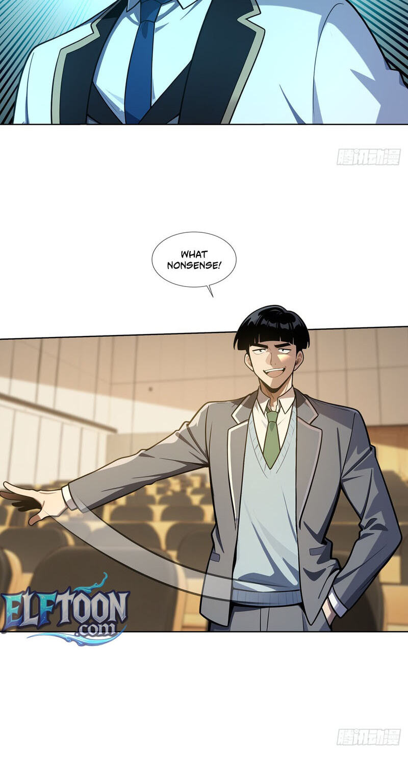 I Ushered in the Age of Mythical Pet Beasts Chapter 26 page 59 - 